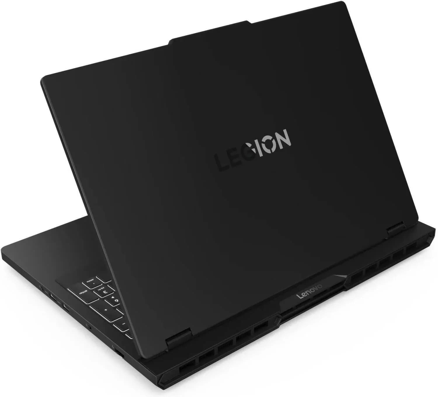 Ноутбук Lenovo Legion 5 16 (Ryzen 7, 32 ГБ, 4 ТБ, RTX 5060) 83M0004AUS 6