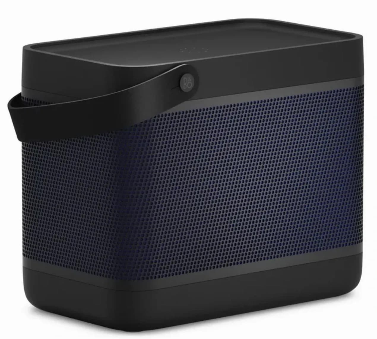 Портативная колонка Bang & Olufsen Beolit 20 Black Anthracite