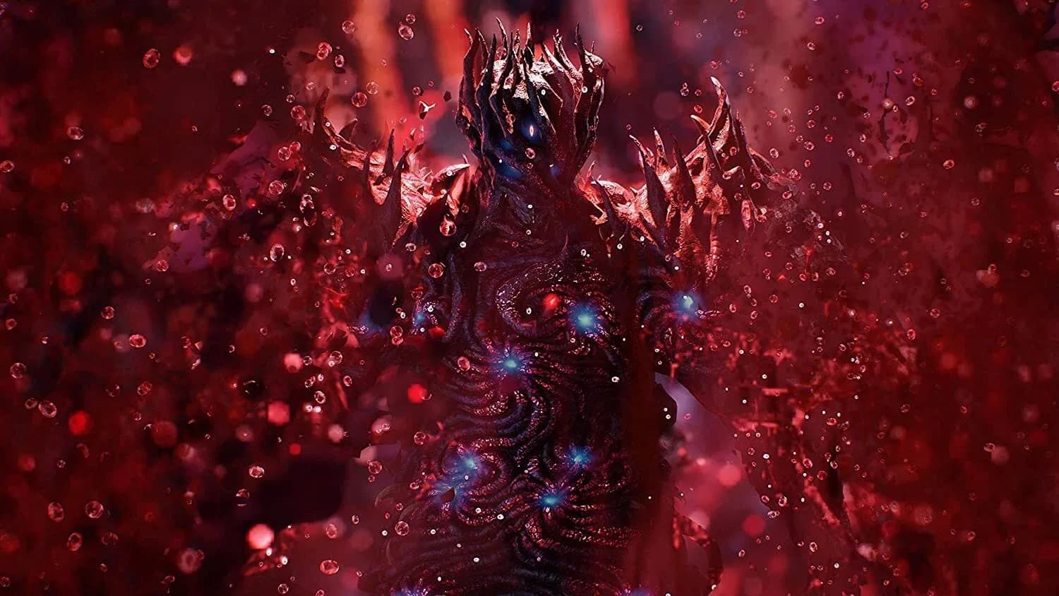 Игра Devil May Cry 5: Special Edition (PS5, русские субтитры) 6