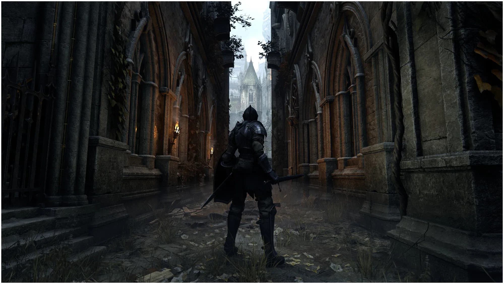 Игра Demon's Souls (PS5, русские субтитры) 7