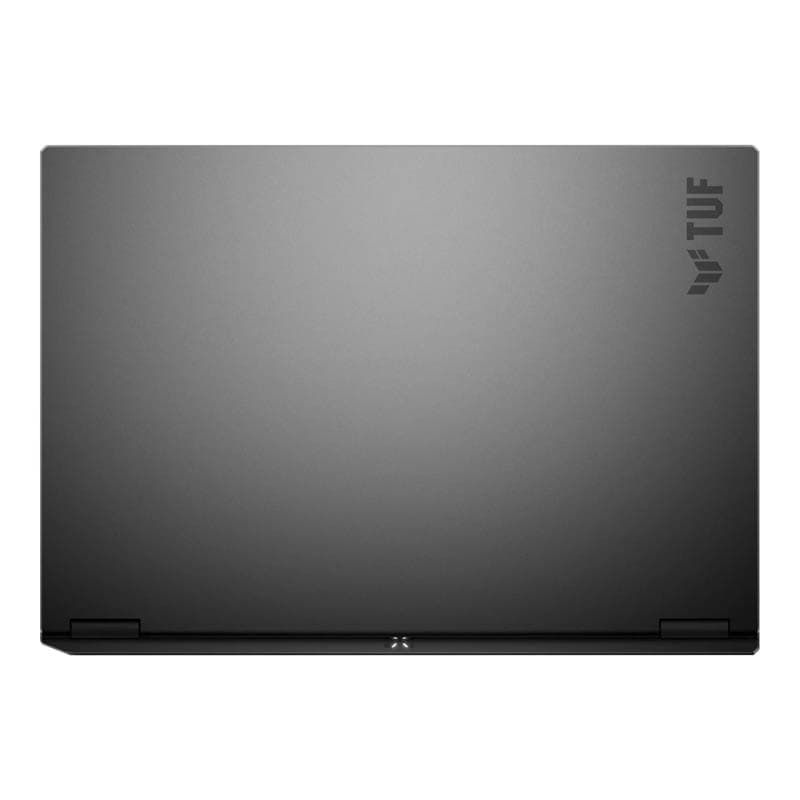 Игровой ноутбук Asus TUF Gaming 18 FA808UP-NS74 (Ryzen 7 260, 16 ГБ, 1024 ГБ, RTX 5070, 240 Гц, Win 11) Чёрный 6