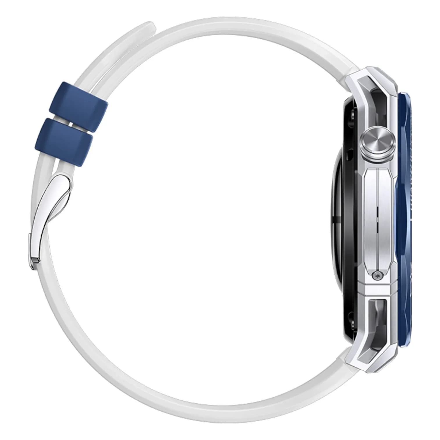 Смарт-часы Huawei Watch Ultimate 2 - 48 mm, Blue-Gray 6