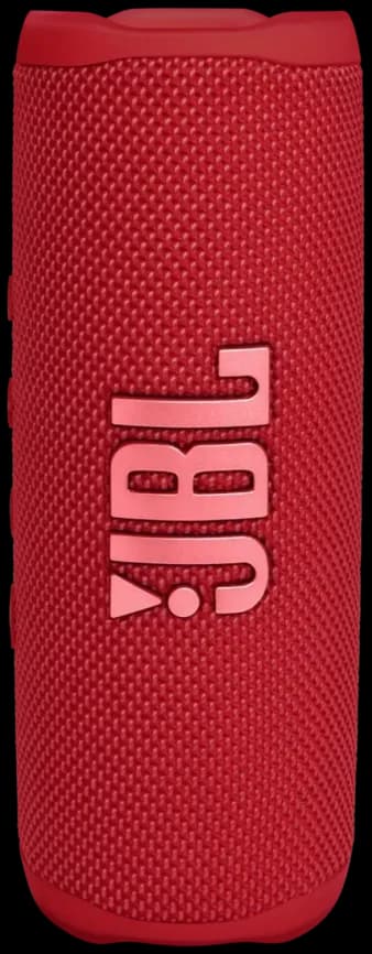 Беспроводная акустика JBL Flip 6 Red 3