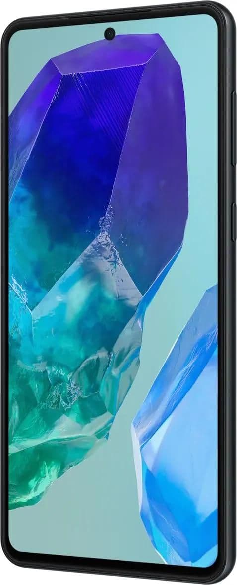 Смартфон Samsung Galaxy M55 | 8/256 ГБ (Черный | Black) 4