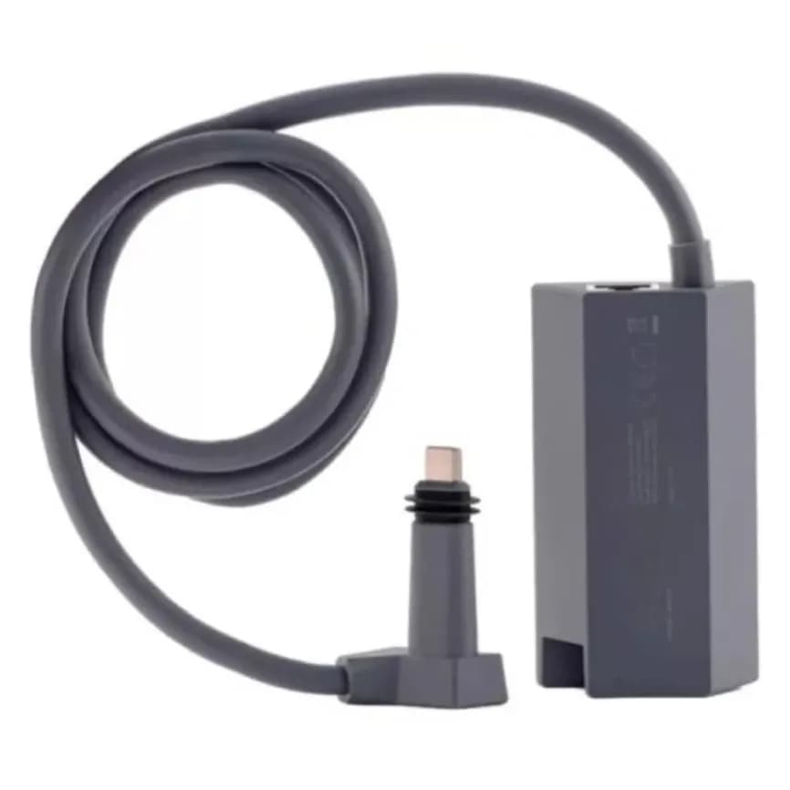 LAN-адаптер для Starlink V2 (Starlink Ethernet Adapter V2) 2