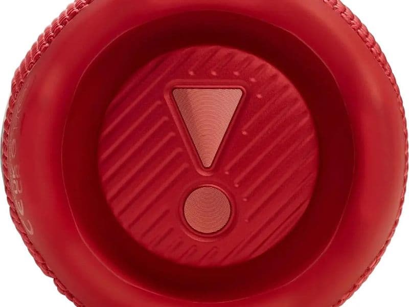 Портативная колонка JBL Flip 7, Красный 7