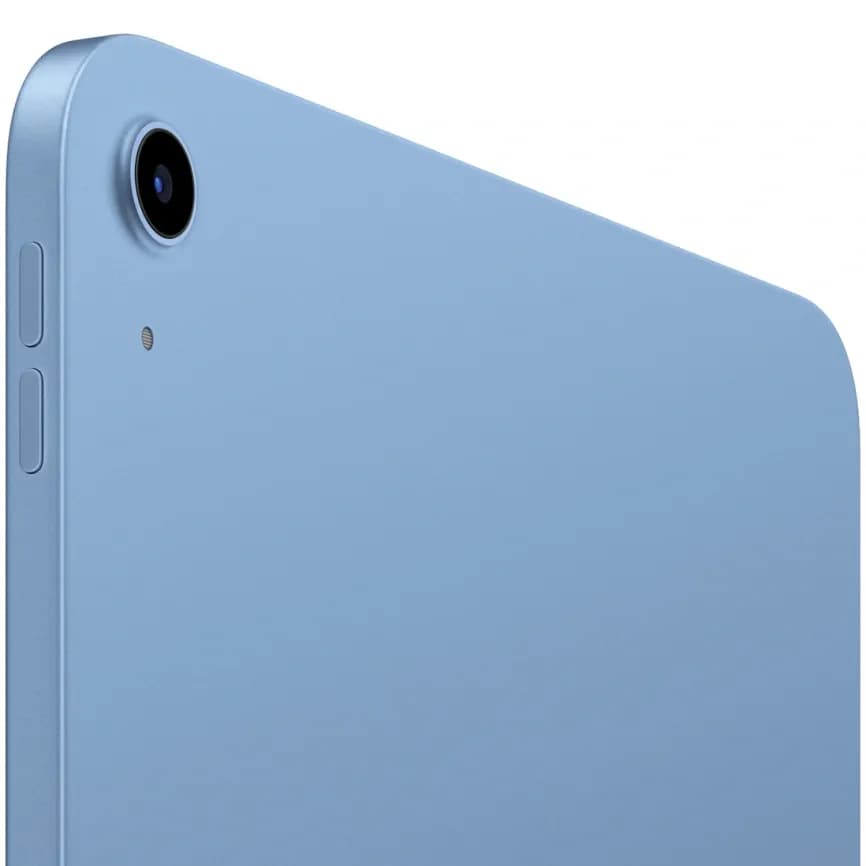Планшет Apple iPad (2022 A14) 10.9" Wi-Fi + Cellular | 64 ГБ Blue 2