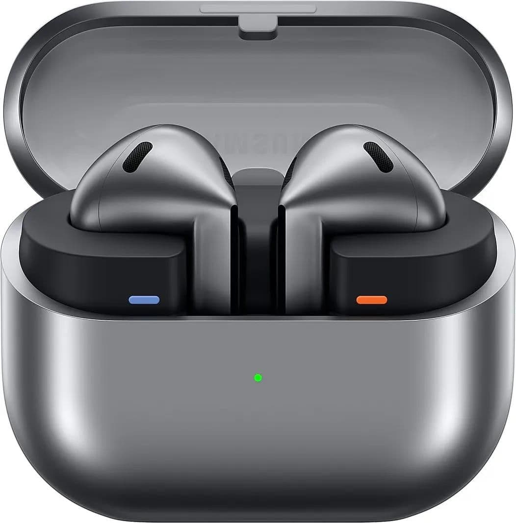 Наушники Samsung Galaxy Buds 3 Серый