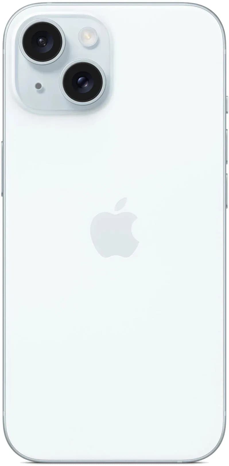 Смартфон Apple iPhone 15 512 ГБ (Голубой | Blue) 3