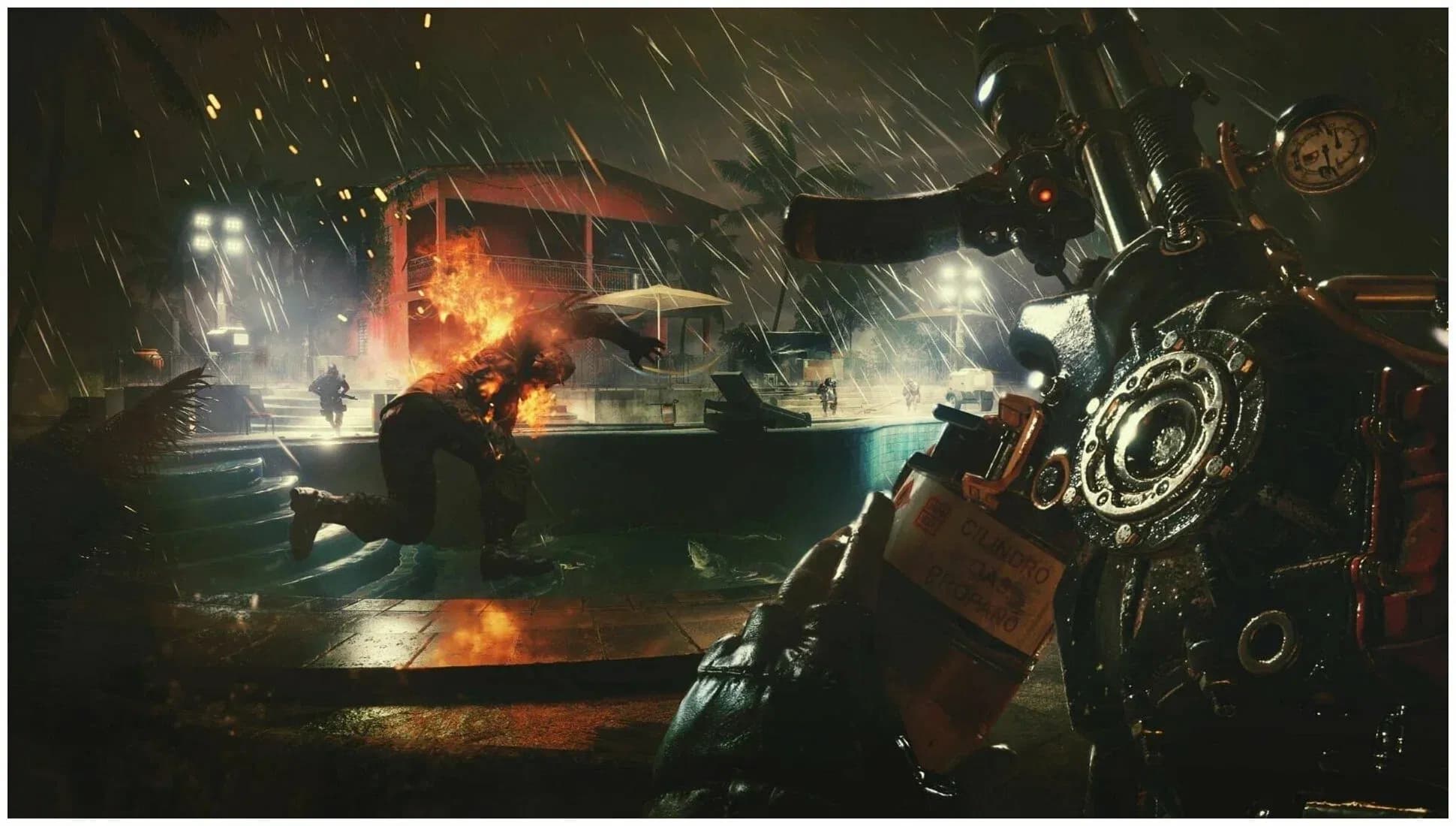 Игра Farcry 6 (PS5, полностью на русском) 4