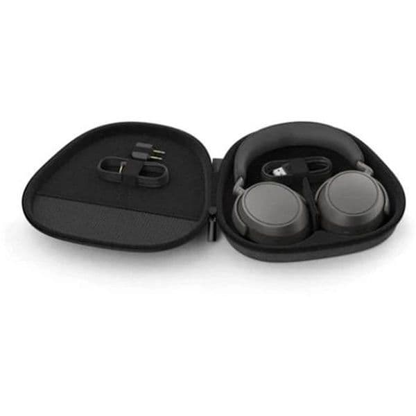 Наушники Sennheiser Momentum 4 Wireless Graphite 4