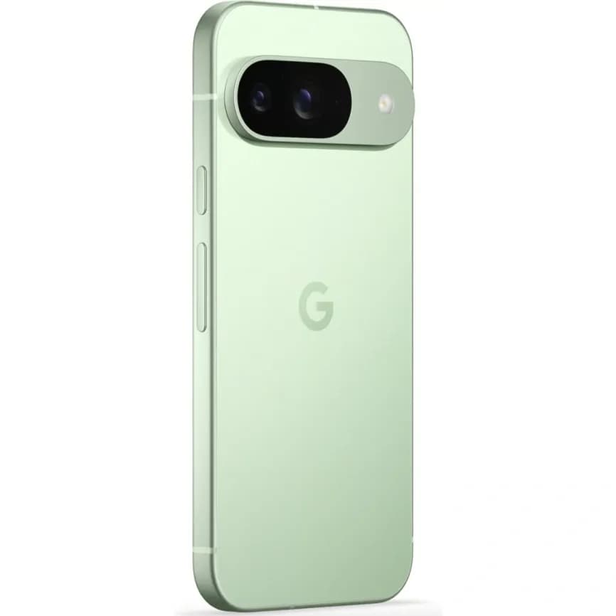 Смартфон Google Pixel 9 | 12/256 ГБ | Wintergreen (Светло-зеленый) 3