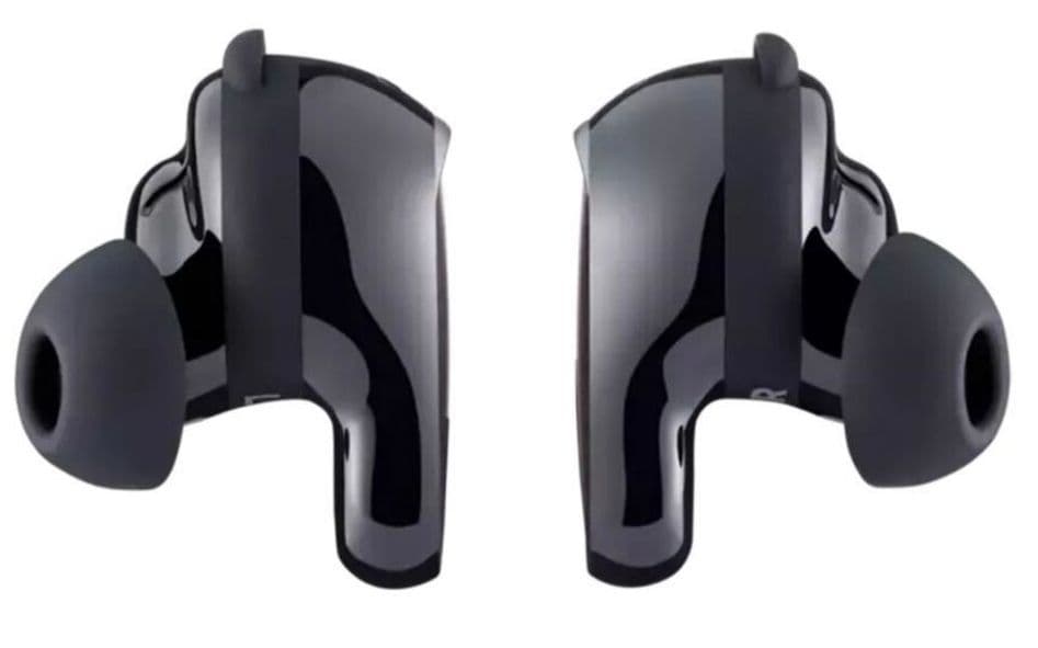 Беспроводные наушники Bose QuietComfort Ultra Earbuds, Черный 3