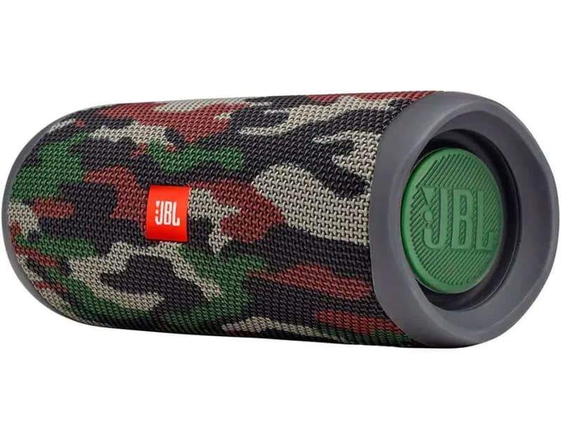 Беспроводная акустика JBL Flip 5 Squad