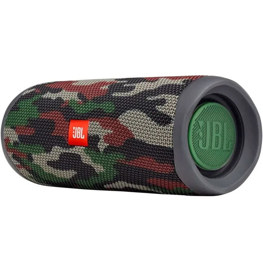 Беспроводная акустика JBL Flip 5 Squad