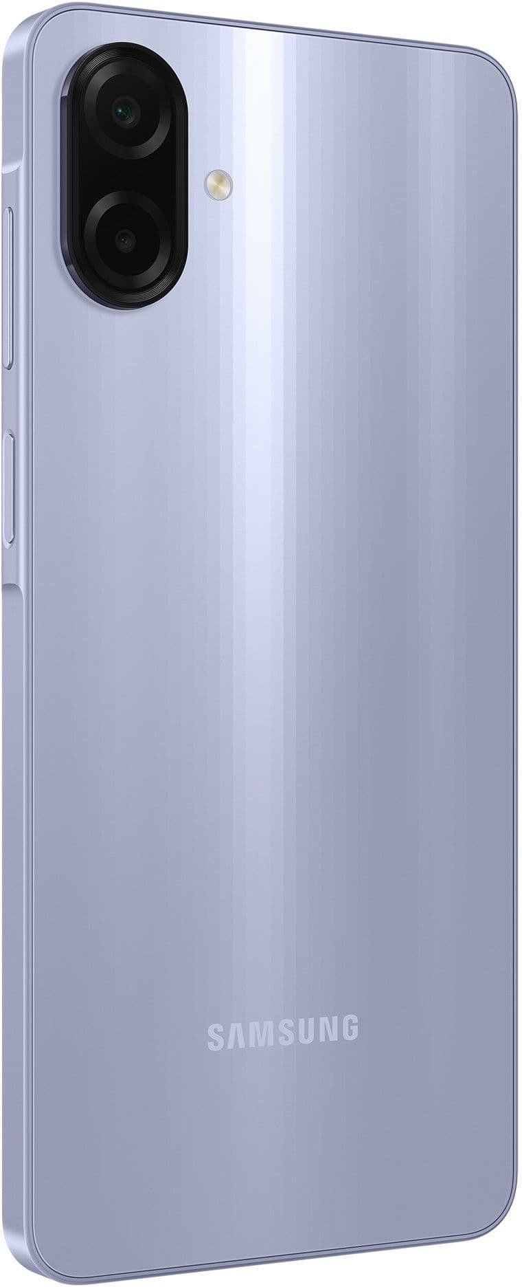 Смартфон Samsung Galaxy A07 | 6/128 Гб, Фиолетовый 4