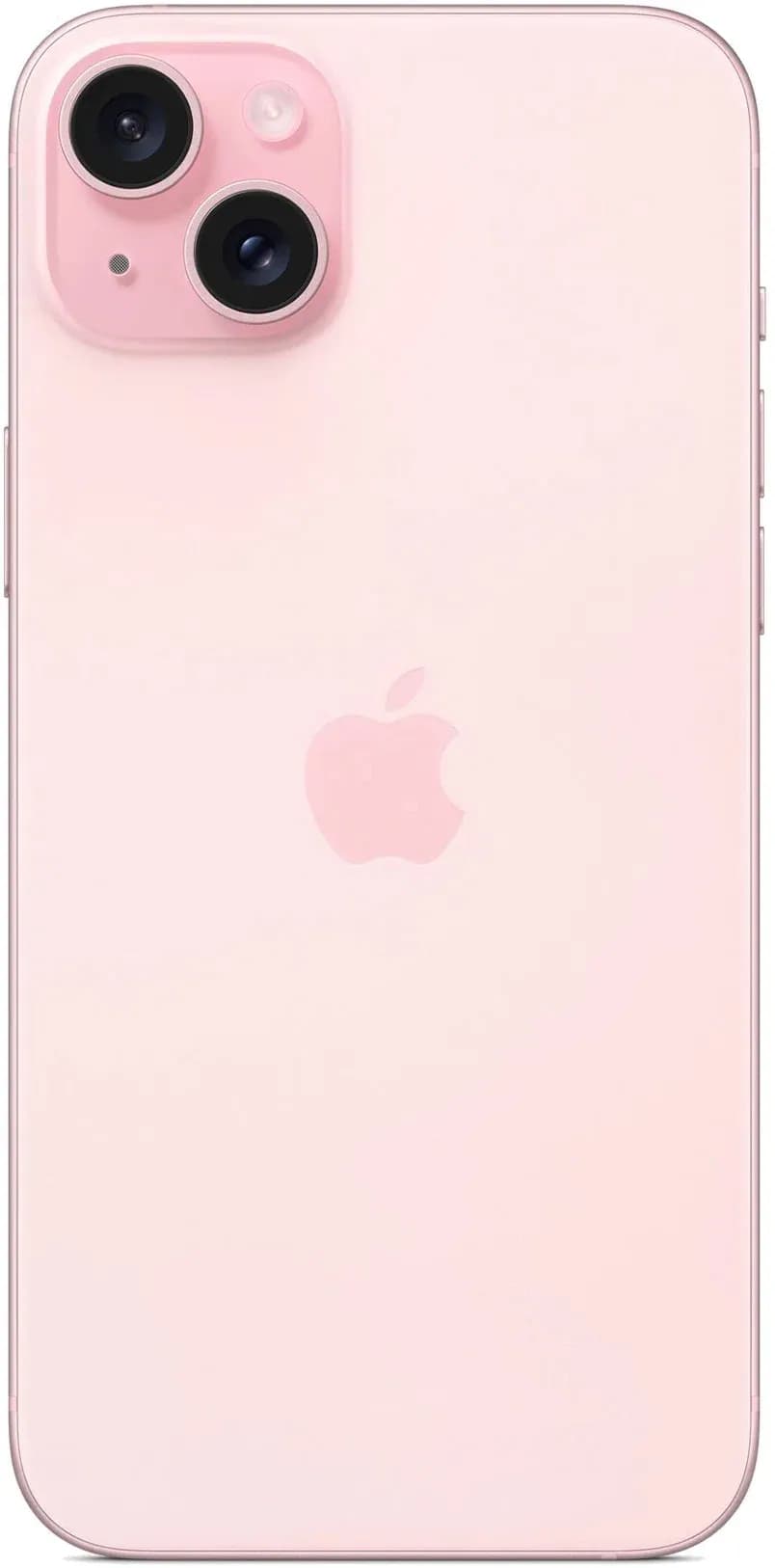 Смартфон Apple iPhone 15 Plus 256 ГБ (Розовый | Pink) 3