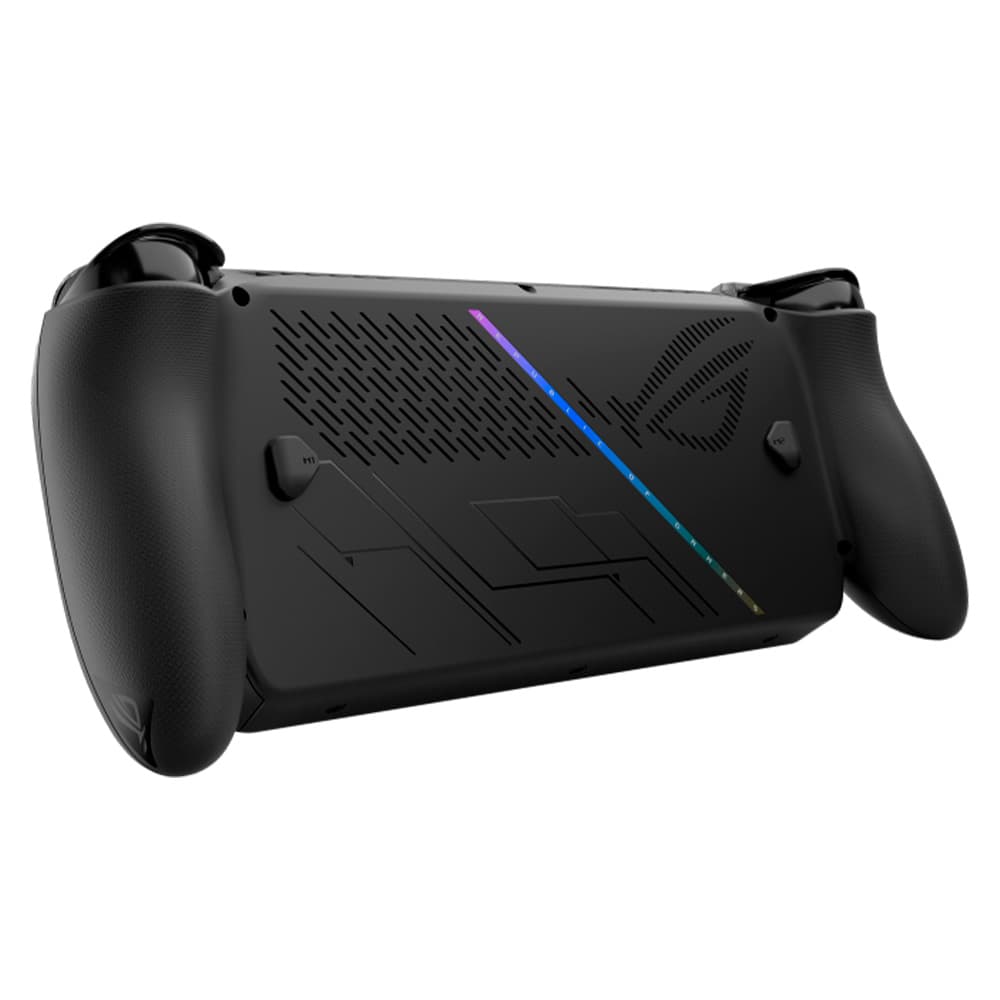 Портативная игровая консоль Asus ROG Xbox Ally X 24/1Tb, чёрный (RC73XA) 9