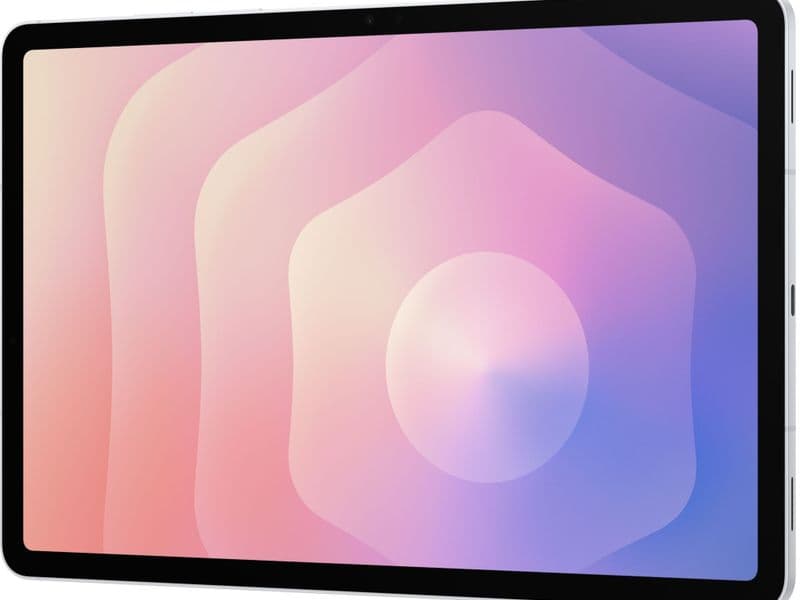 Планшет Samsung Galaxy Tab S11 | LTE | 12/128 ГБ Серебристый 5