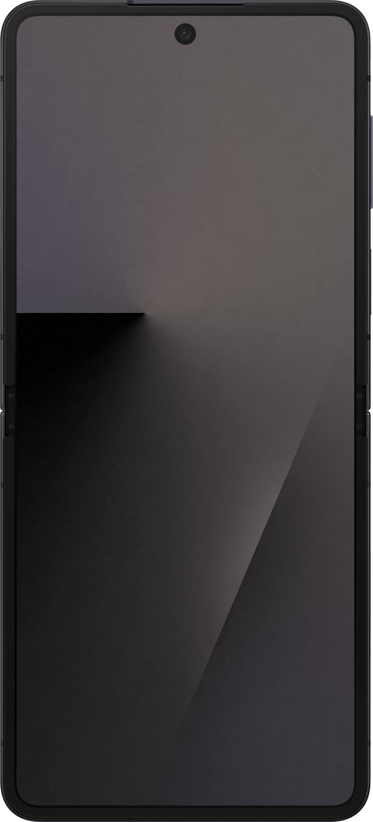 Смартфон Samsung Galaxy Z Flip7 12/512 ГБ Черный 5