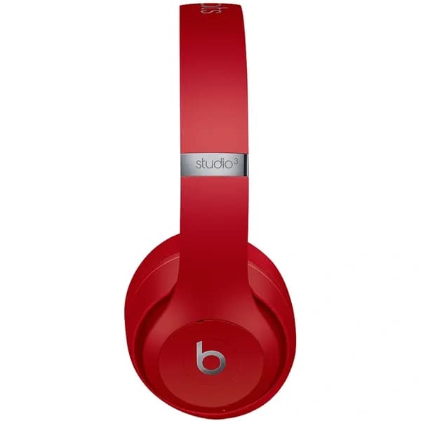 Наушники Beats Studio 3 Wireless Red 2
