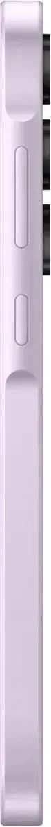 Смартфон Samsung Galaxy A35 | 8/128 ГБ, Фиолетовый 6