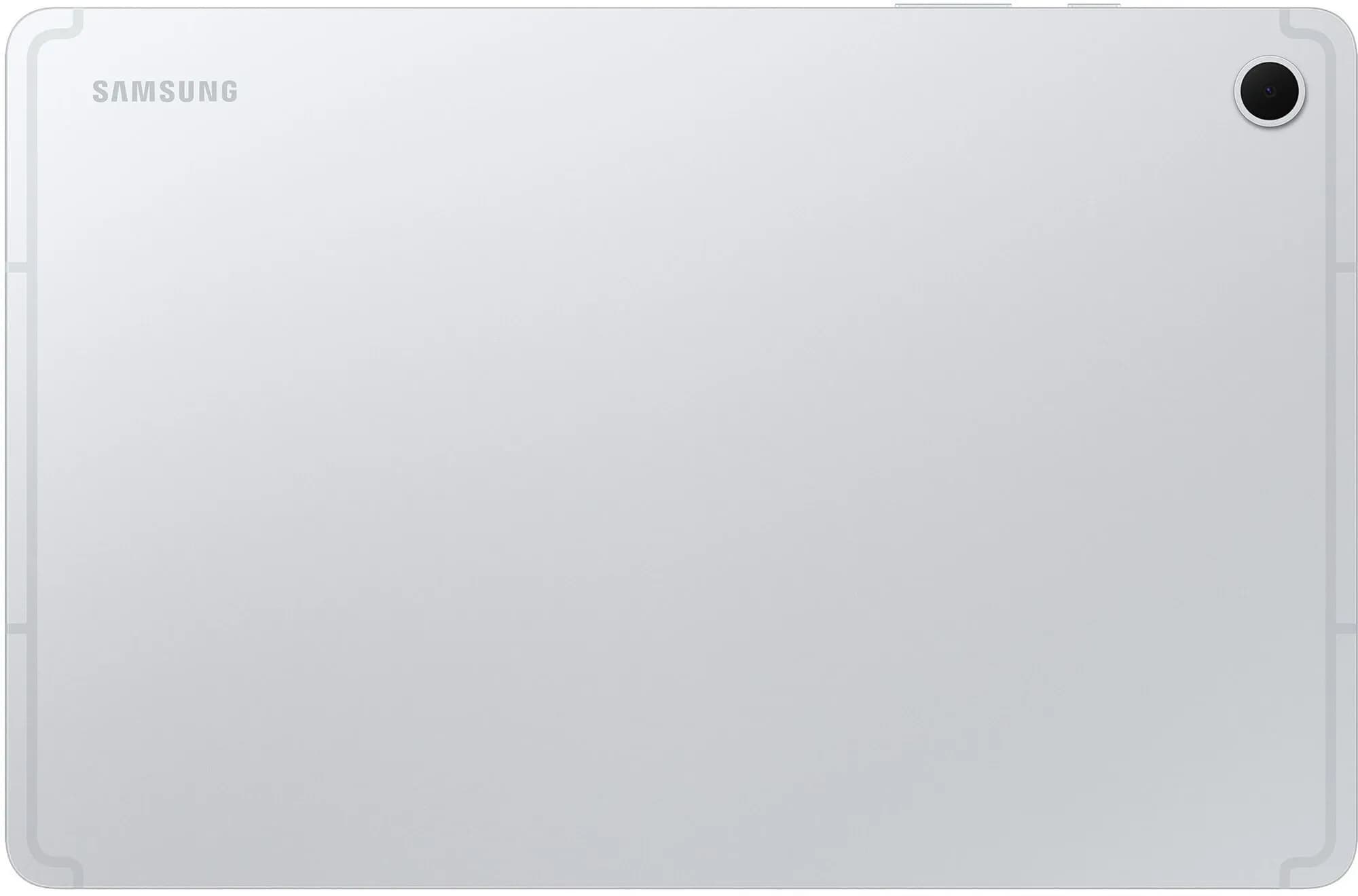 Планшет Samsung Galaxy Tab S10 Lite | Wi-Fi | 8/256 ГБ Серебристый 3