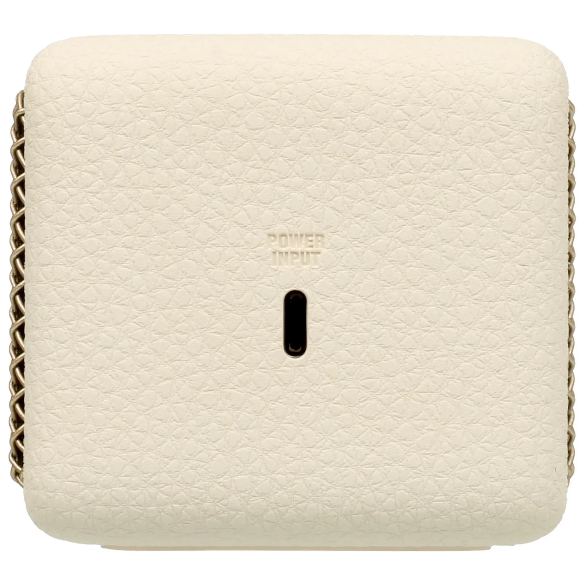 Портативная колонка Marshall Emberton 2, Бежевый 3