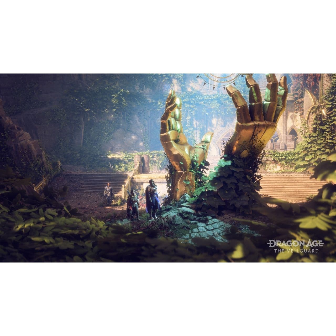 Игра Dragon Age: The Veilguard (PS5, русские субтитры) 3