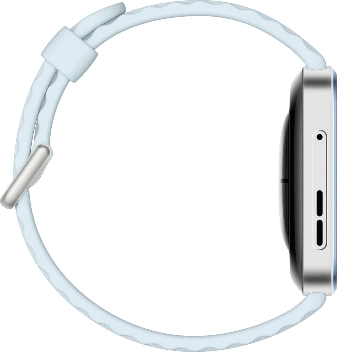 Смарт-часы Huawei Watch Fit 4 Pro - 44 mm, Голубой 5