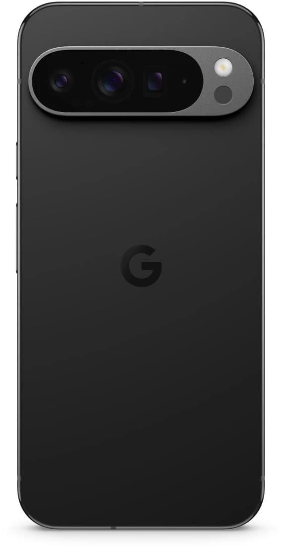 Смартфон Google Pixel 9 Pro XL 128 ГБ Вулканическое стекло 3