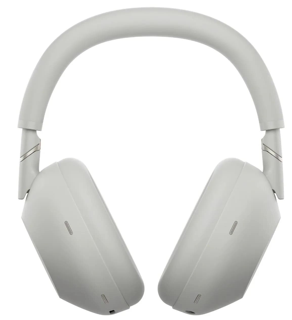 Беспроводные наушники Sony WH-1000XM6 (White | Белый) 3