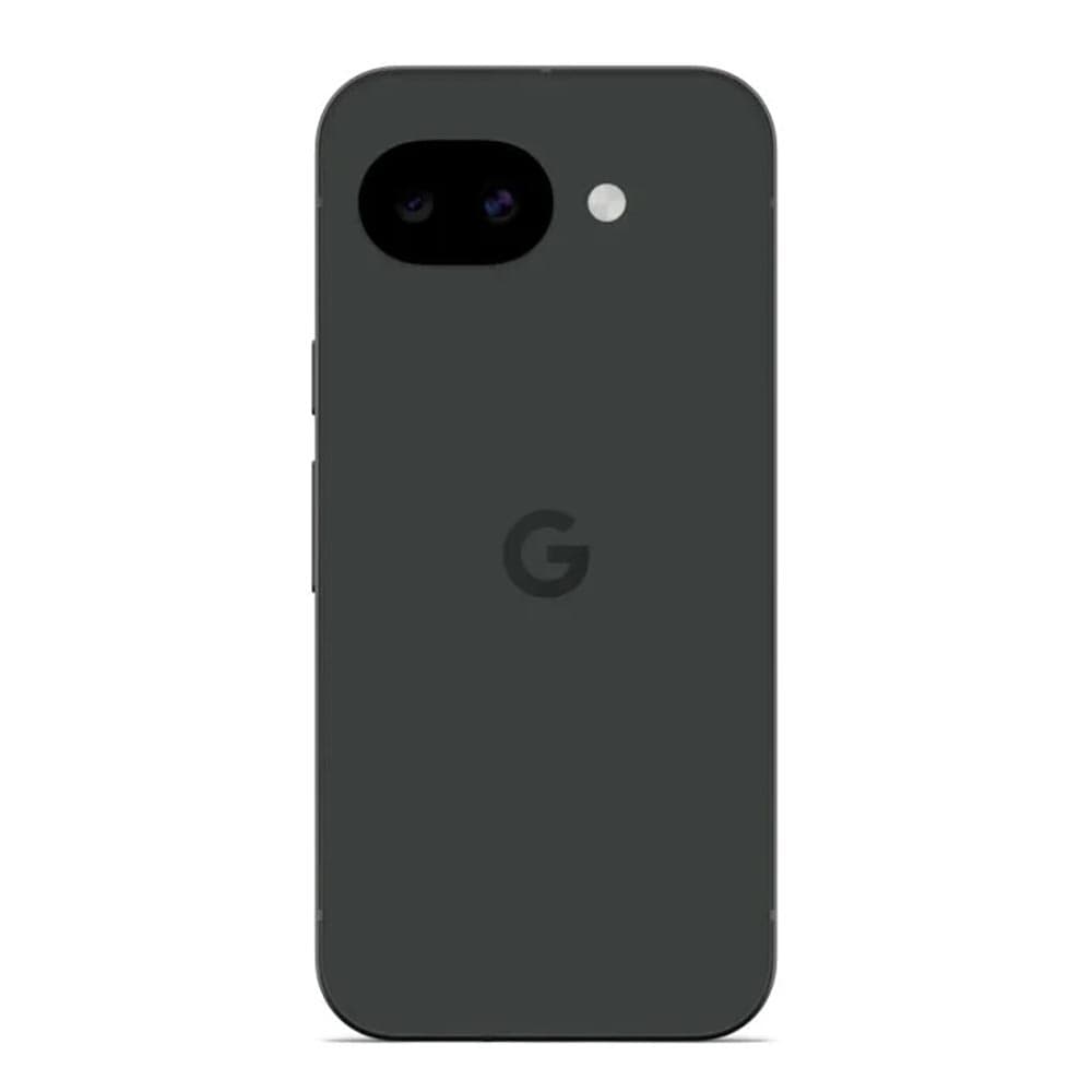 Смартфон  Google Pixel 10a, 8/128 ГБ (Obsidian |Черный) 3