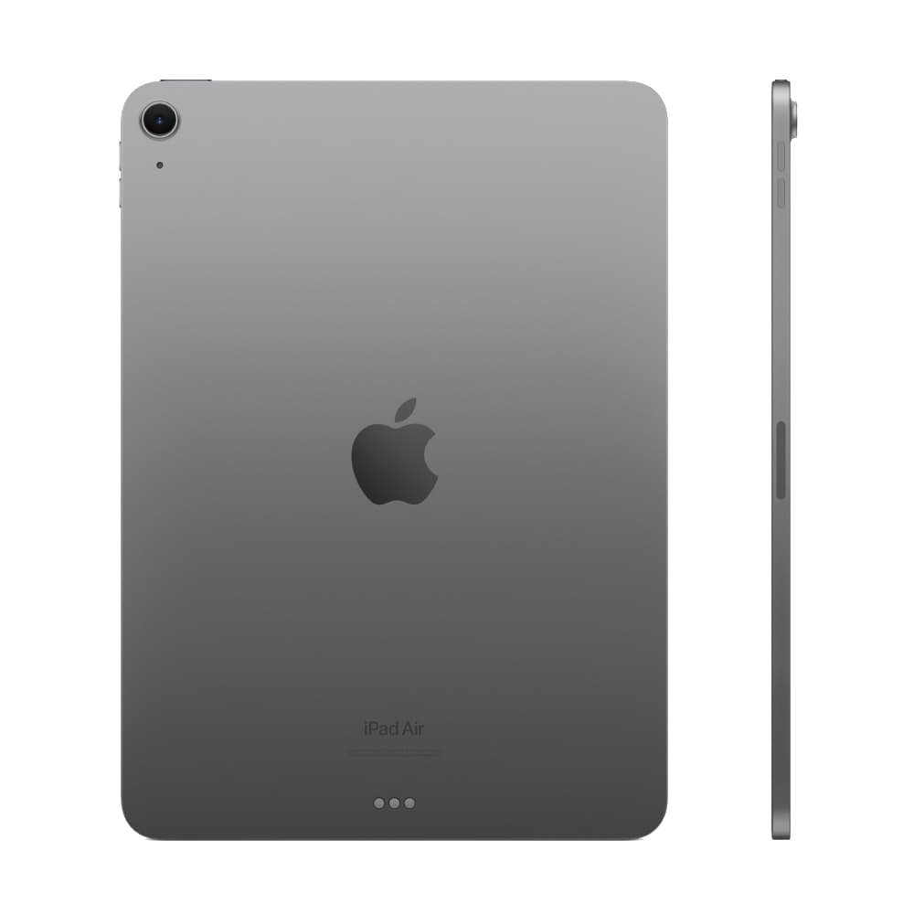 Планшет Apple iPad Air 11 (2024) 512 ГБ Wi-Fi + Cellular Серый космос 2