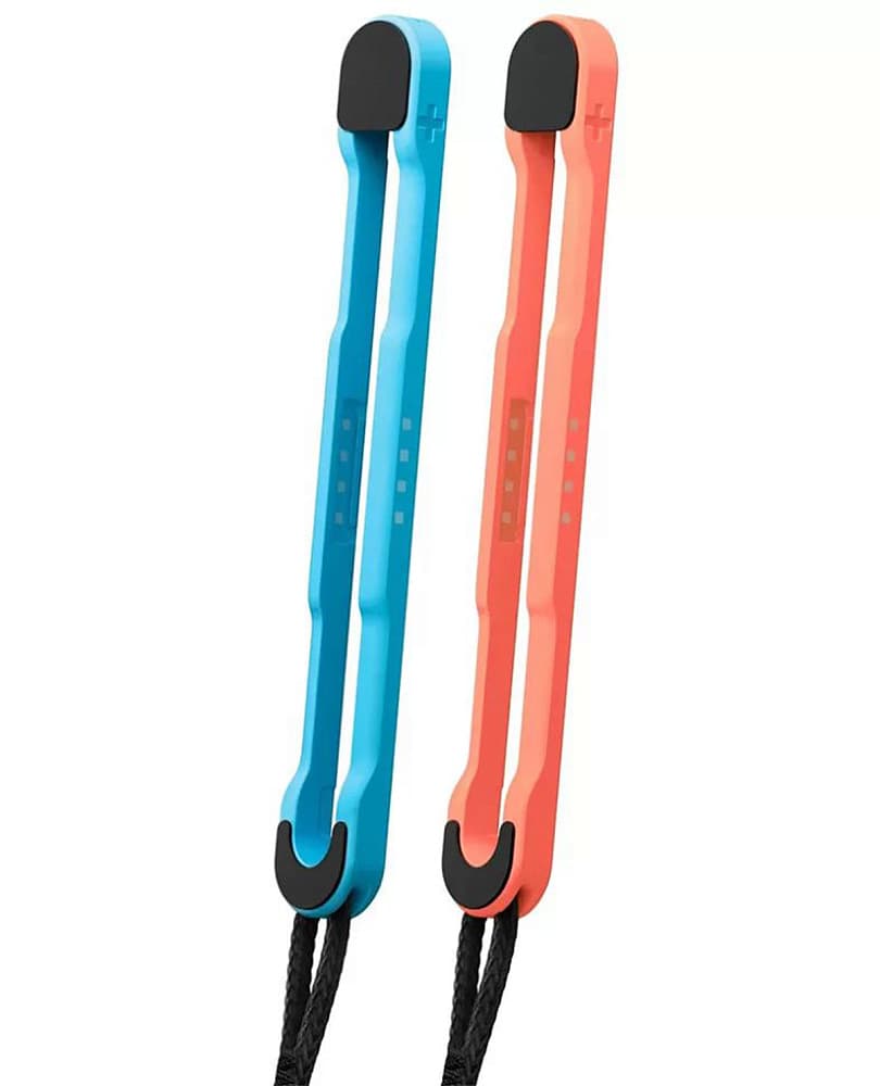 Пара ремешков для контроллеров Nintendo Switch Joy-Con 2