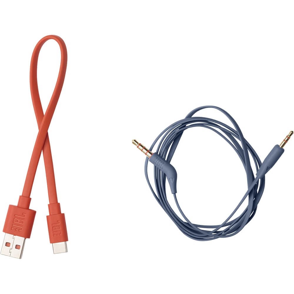 Наушники JBL Tune 670NC Blue 6