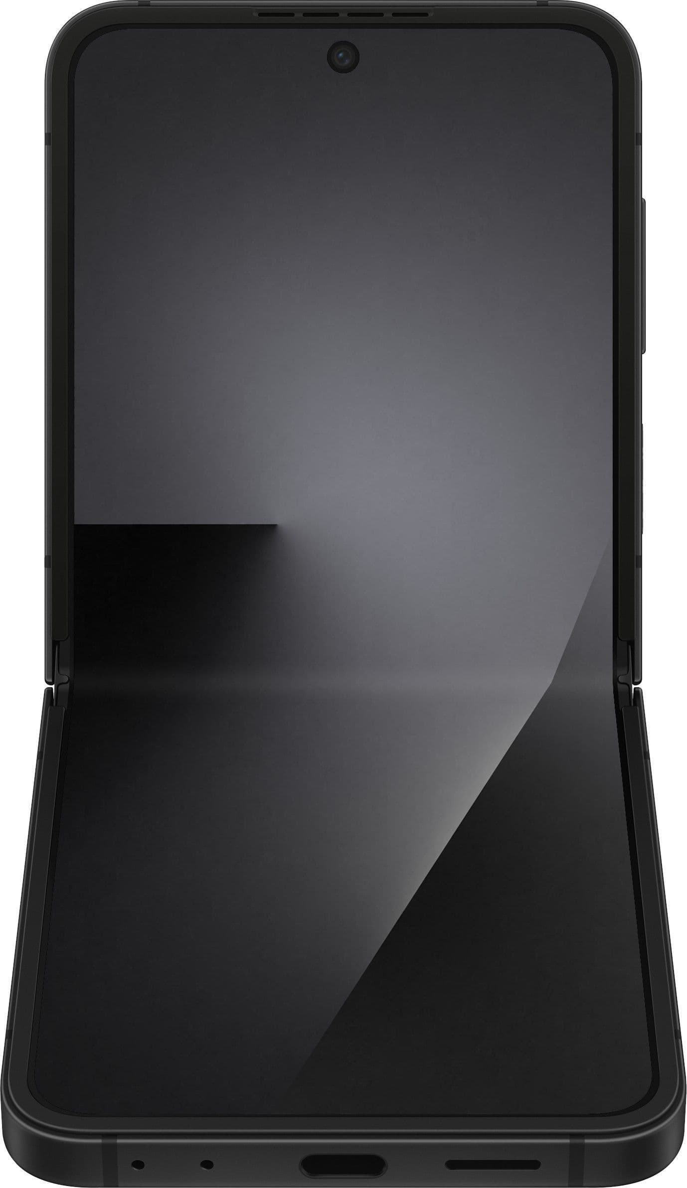 Смартфон Samsung Galaxy Z Flip7 FE | 8/256 ГБ, Черный 3