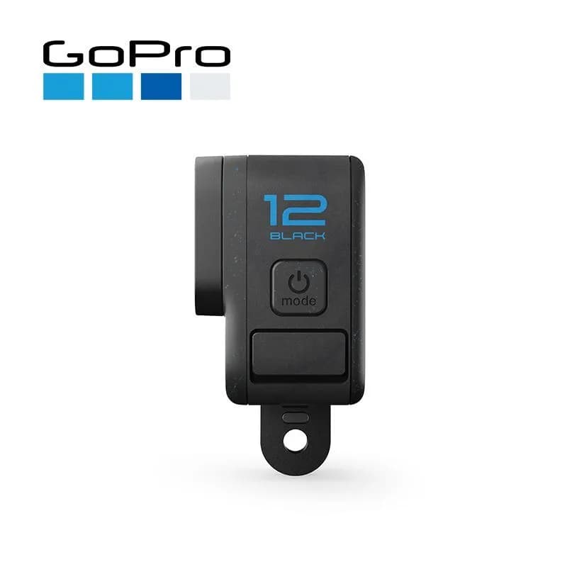 Экшн-камера GoPro Hero 12 Black Specialty Bundle 5