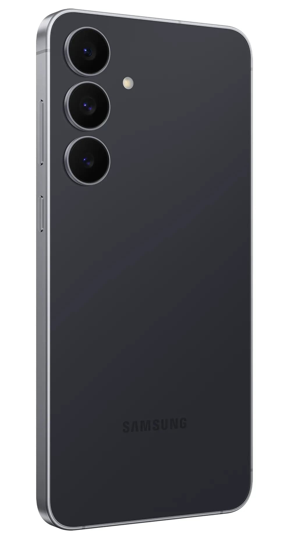 Смартфон Samsung Galaxy S25 FE | 8/256 ГБ, Черный 5