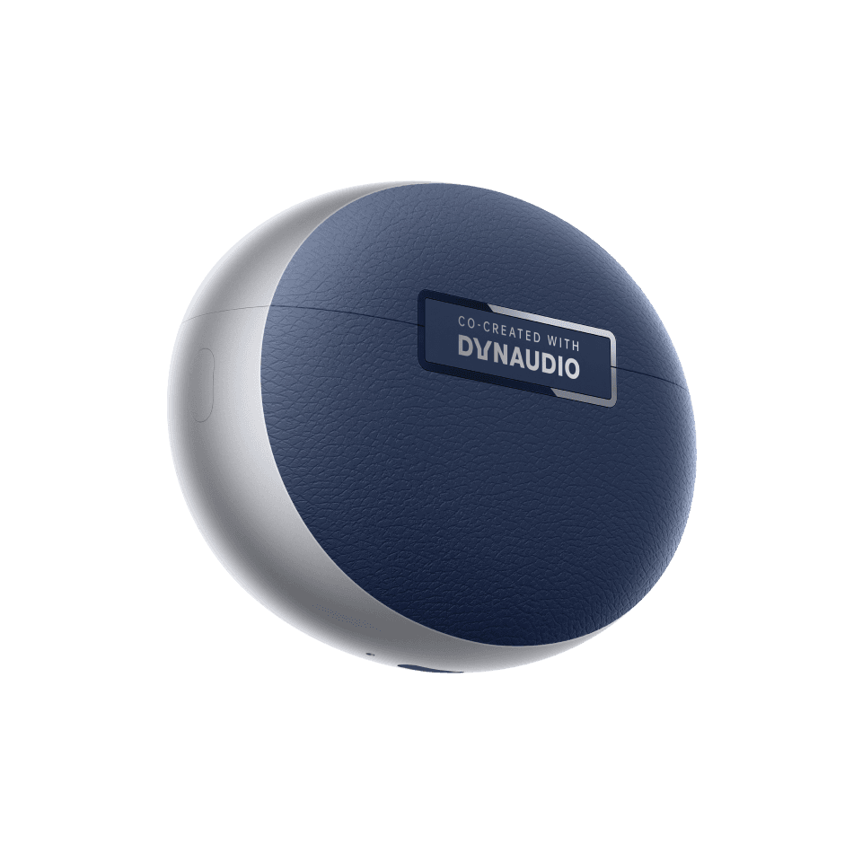 Беспроводные наушники OnePlus Buds Pro 3, Sapphire Blue 6