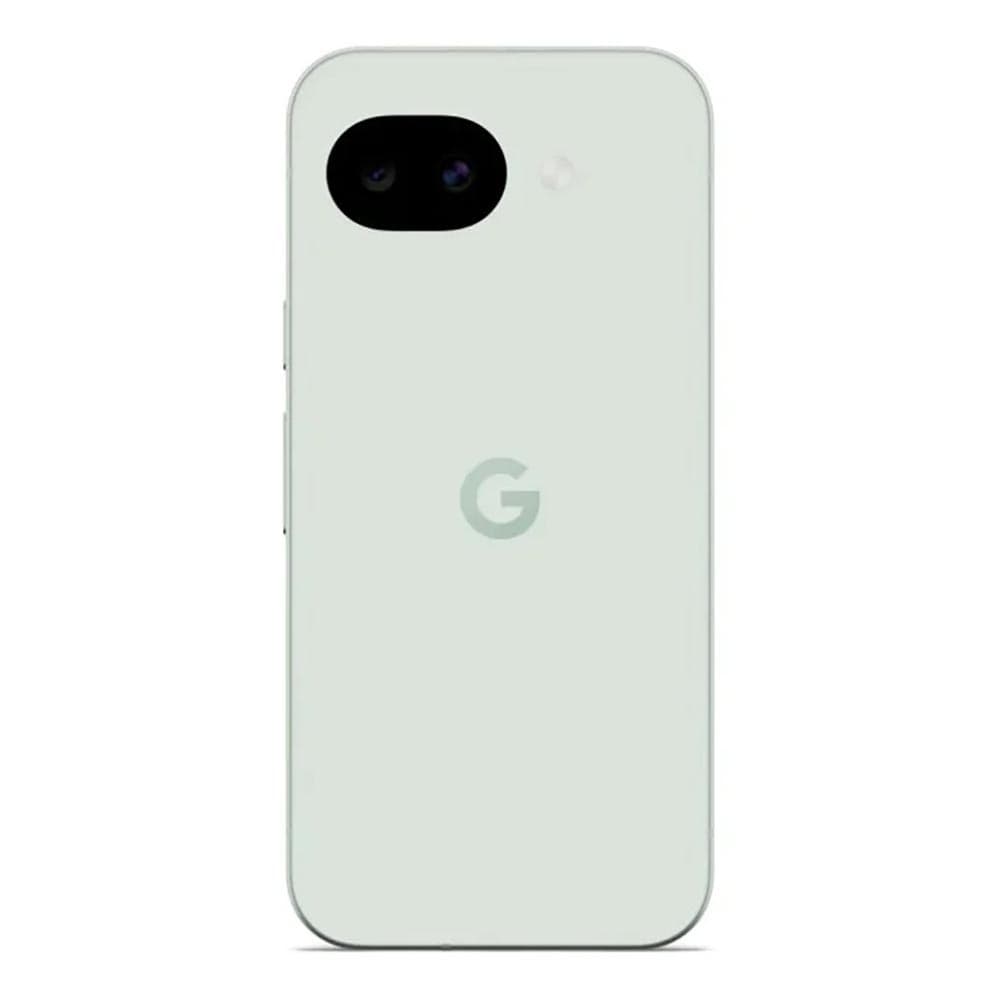 Смартфон  Google Pixel 10a, 8/256 ГБ (Fog | Мятный) 4