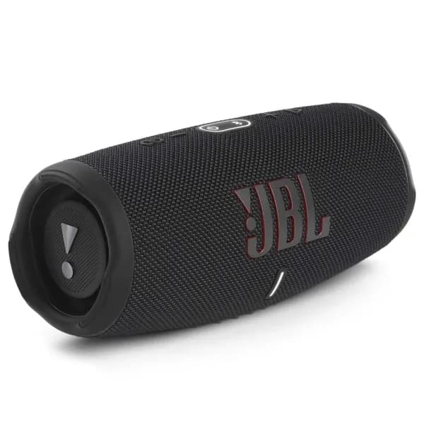 Беспроводная акустика JBL Charge 5 Black 7