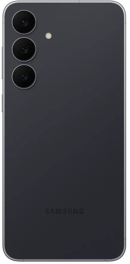 Смартфон Samsung Galaxy S25 FE | 8/256 ГБ, Черный 6