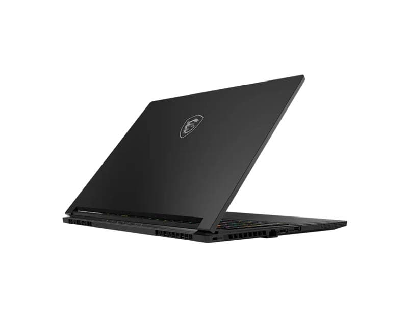 Игровой ноутбук MSI Stealth A16 AI A3HWIG‑073US (AMD Ryzen AI 9 365/32GB/1024GB SSD/16.0/OLED/GeForce RTX 5080 16Gb) Черный 4