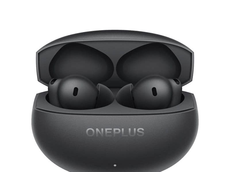 Беспроводные наушники OnePlus Buds 4, Storm Gray 3