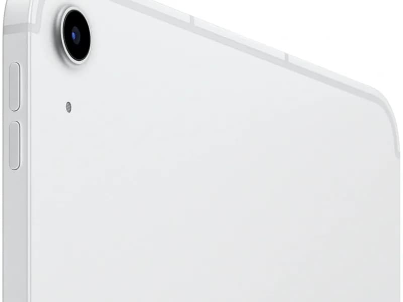 Планшет Apple iPad (2025 A16) 11" Wi-Fi + Cellular | 512 ГБ (Silver | Серебристый) 2