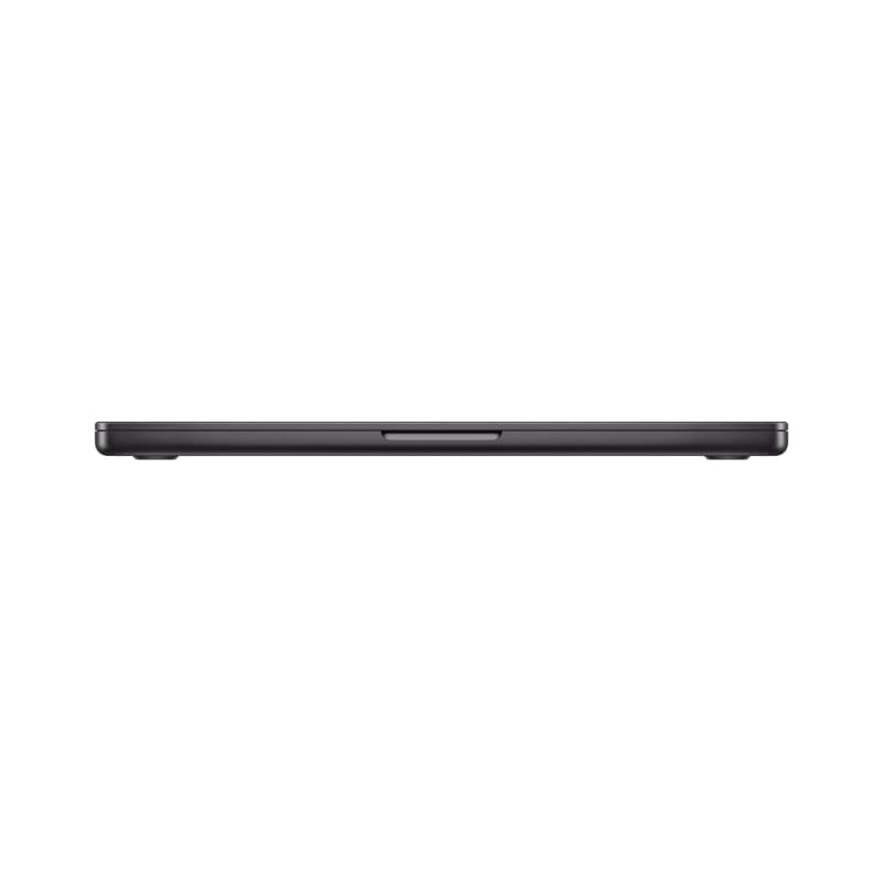 Ноутбук Apple MacBook Pro 14" M5 (2025) 10C CPU/10C GPU, 16 ГБ RAM, 1 ТБ SSD, (Midnight Black| Темная ночь) 5