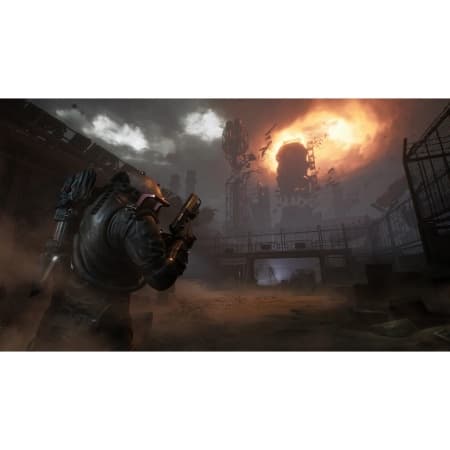 Игра Cronos: The New Dawn (PS5, русские субтитры) 7