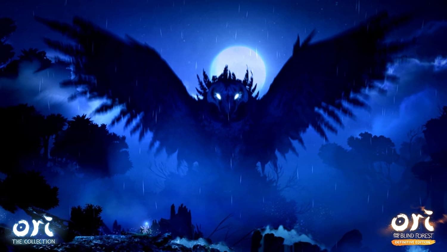 Игра Ori The Collection (Nintendo Switch, русские субтитры) 5