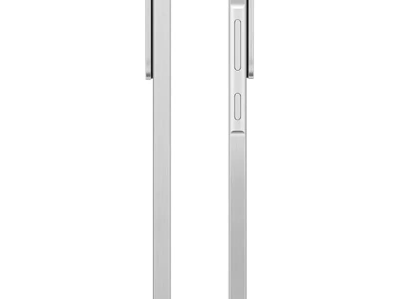 Смартфон Samsung Galaxy A56 | 8/128 ГБ (Серый | Awesome Lightgray) 4